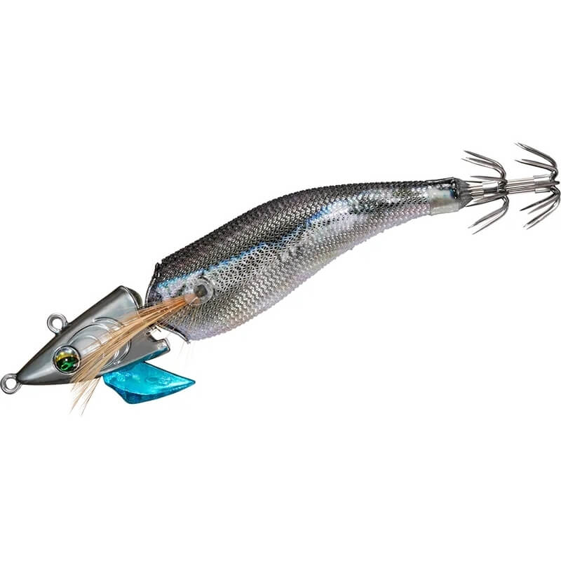 Pušča Daiwa Emeraldas Holo Real Kibinago 3.0