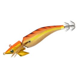 Pušča Daiwa Emeraldas Gold Orange Sugi 3.0