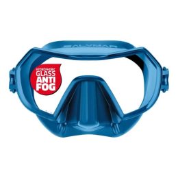 Potapljaška maska Salvimar Mid ENDLESS ANTI FOG Blue