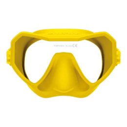 Potapljaška maska Salvimar NEO Yellow