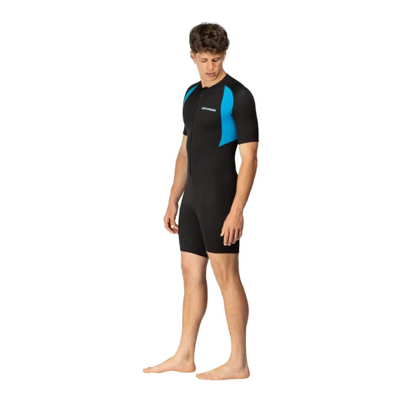 Shorty obleka Salvimar AQUATIC 2mm vel. L - slika 2