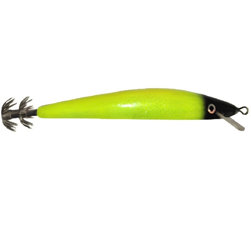 Vaba TRITON Laufer Green PANULA - slika 2