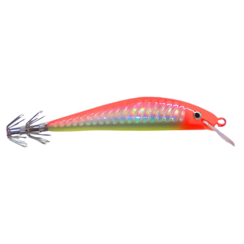 Vaba TRITON Sea Queen Orange PANULA - slika 2